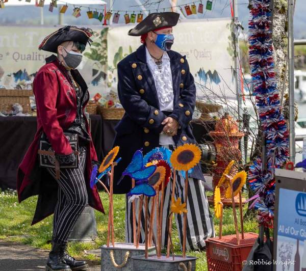 June 2023 Long Beach Washington Events Bloomer Estates Vacation Rentals